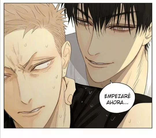 19 Días - Capítulo 342 3 manhwa