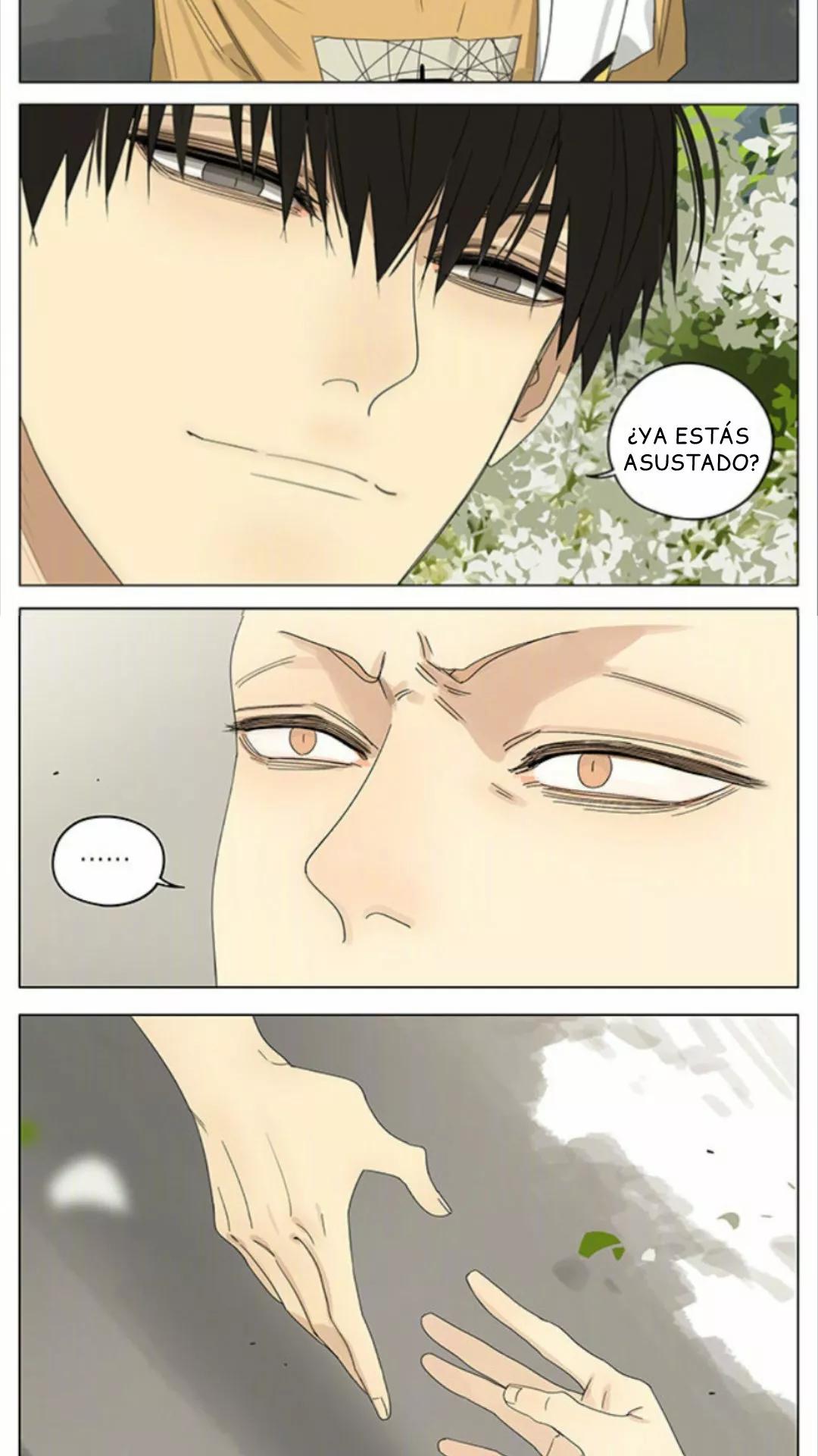 19 Días - Capítulo 286 3 manhwa