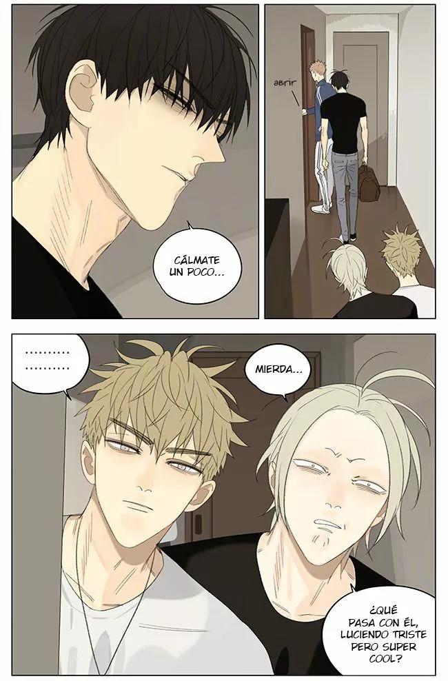 19 Días - Capítulo 255 2 manhwa
