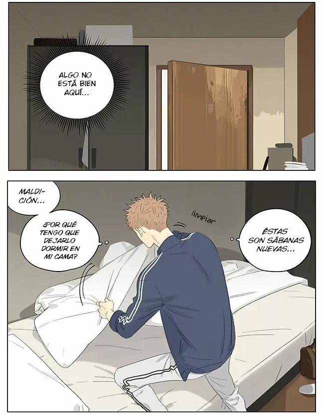 19 Días - Capítulo 255 2 manhwa