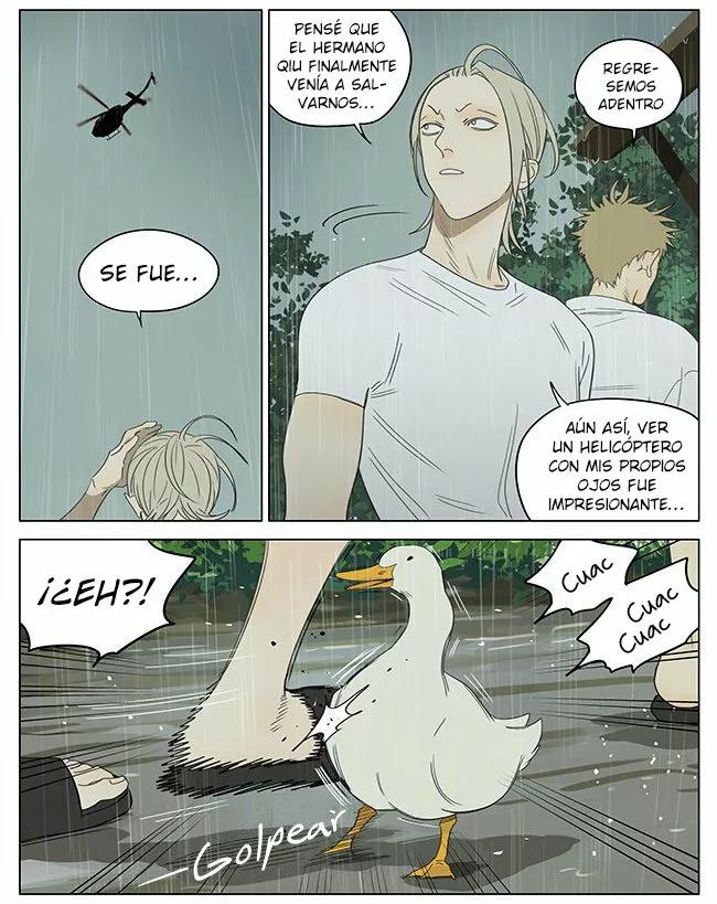 19 Días - Capítulo 332 2 manhwa