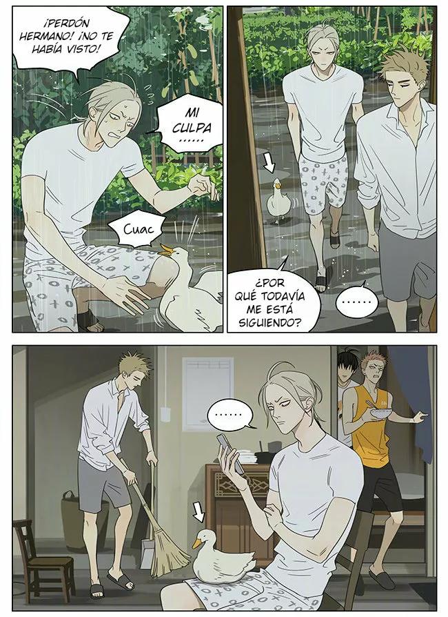 19 Días - Capítulo 332 2 manhwa
