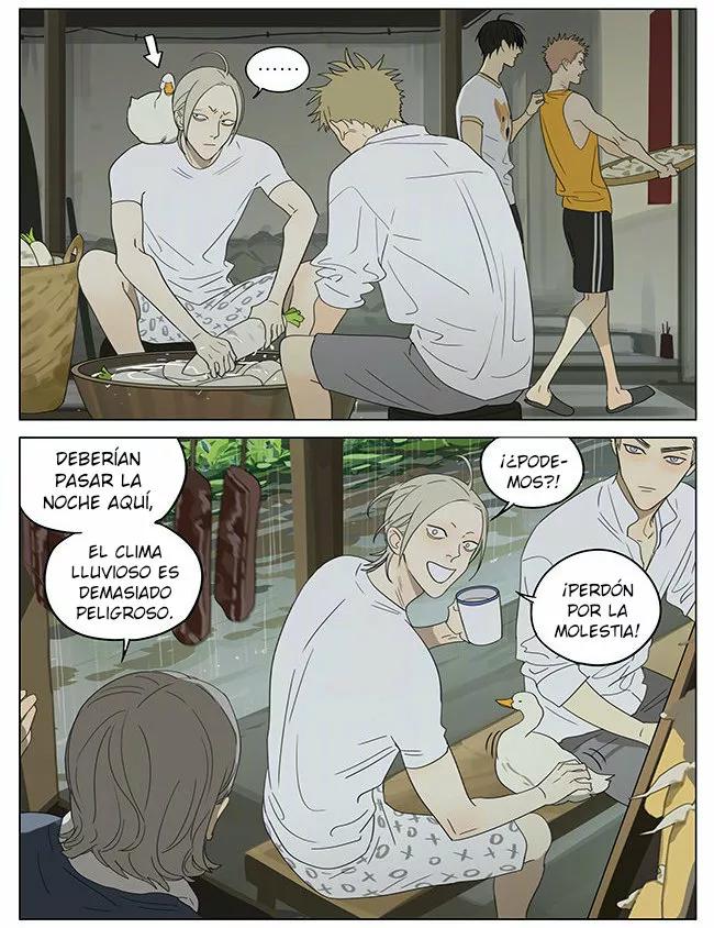 19 Días - Capítulo 332 2 manhwa