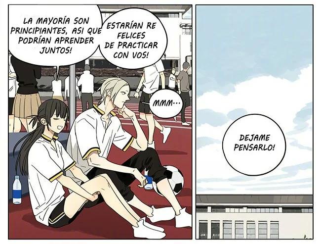 19 Días - Capítulo 297 2 manhwa