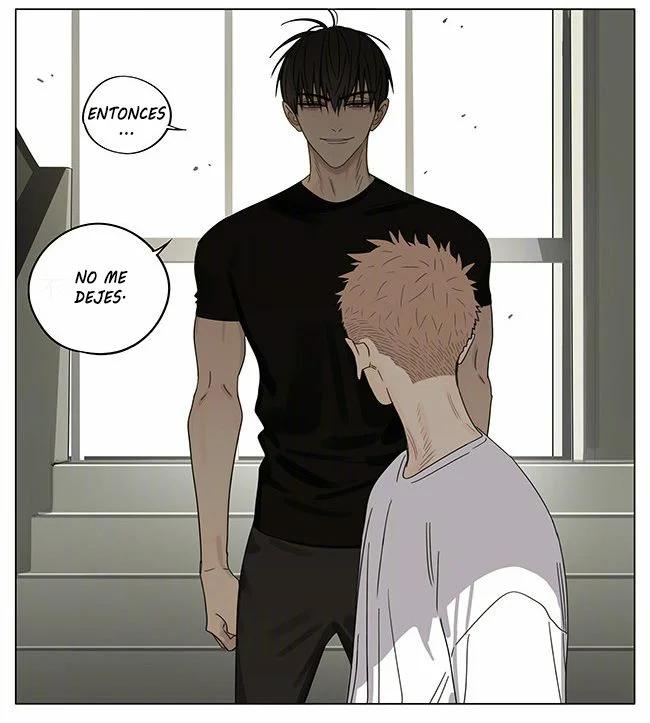 19 Días - Capítulo 297 2 manhwa