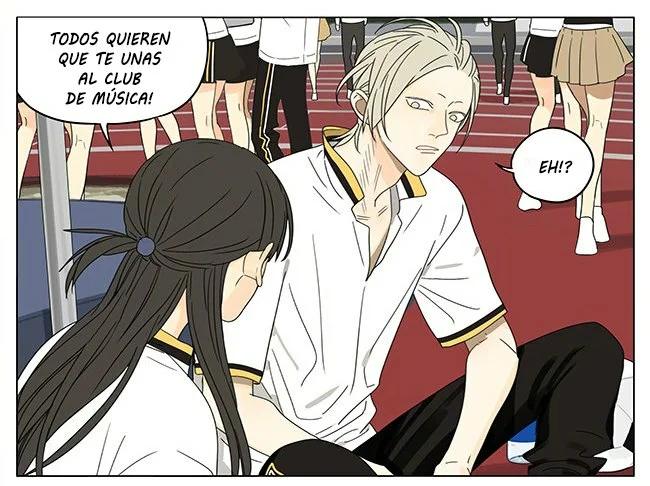 19 Días - Capítulo 297 2 manhwa