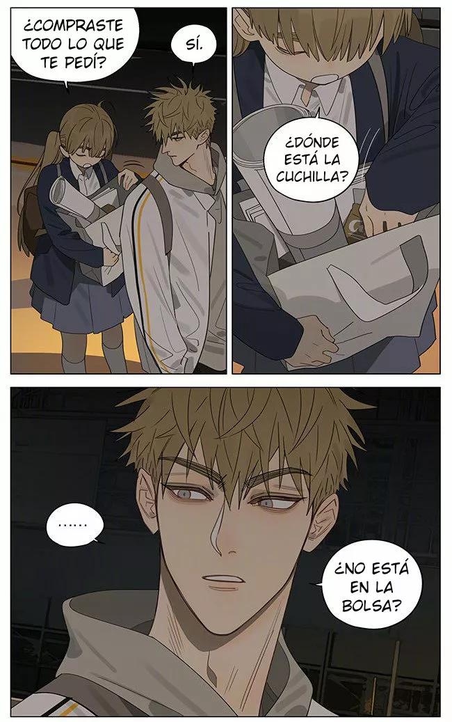 19 Días - Capítulo 400 manhwa