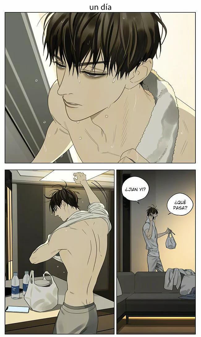 19 Días - Capítulo 323 manhwa