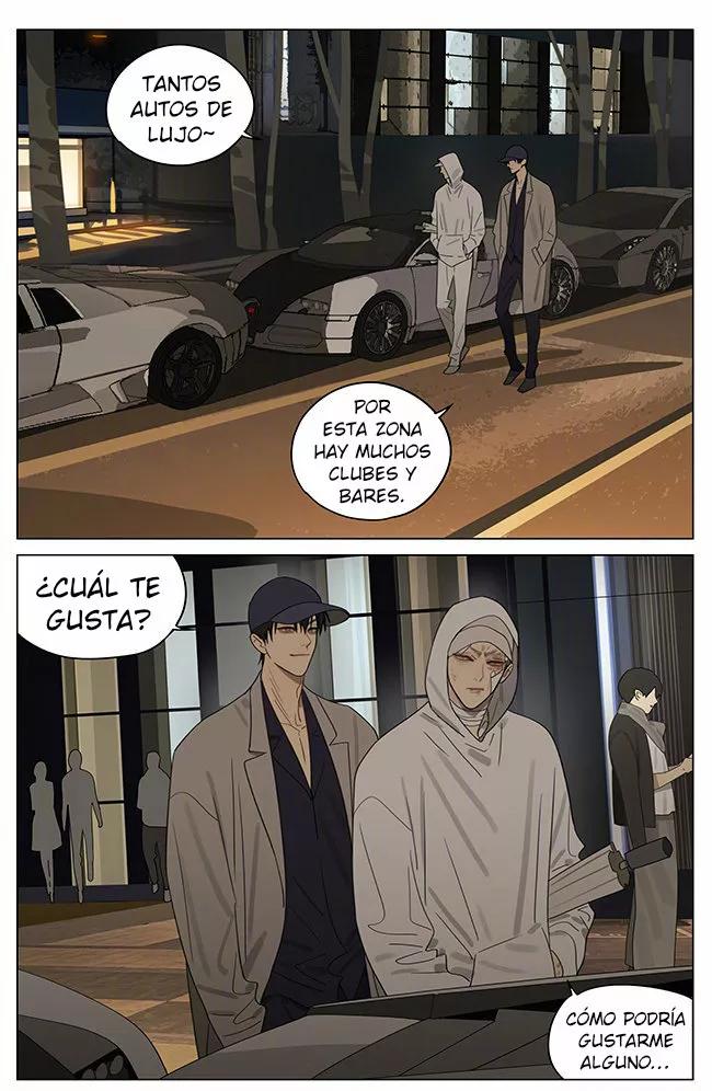 19 Días - Capítulo 377 2 manhwa