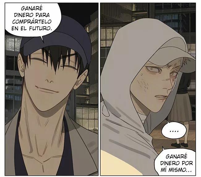 19 Días - Capítulo 377 2 manhwa