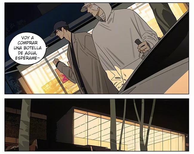 19 Días - Capítulo 377 2 manhwa