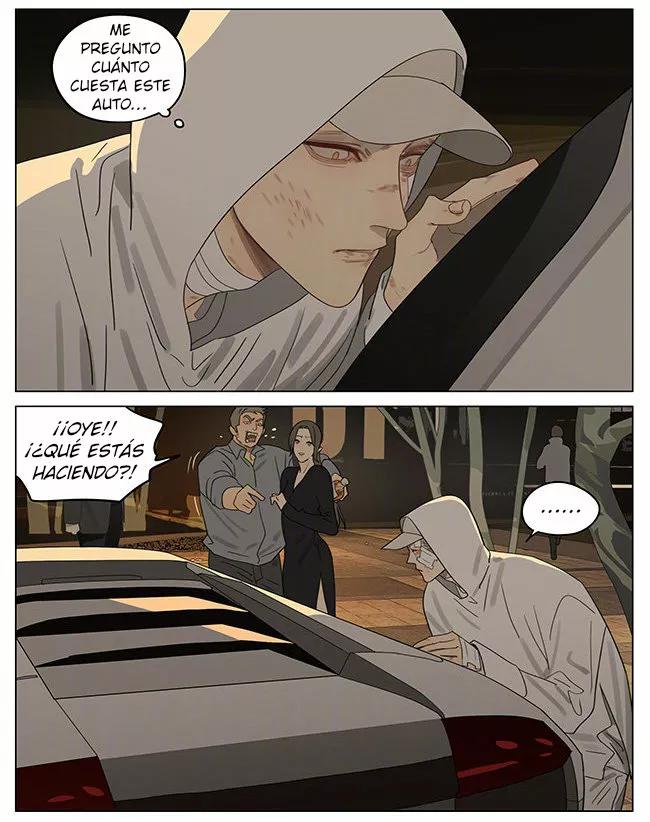 19 Días - Capítulo 377 2 manhwa