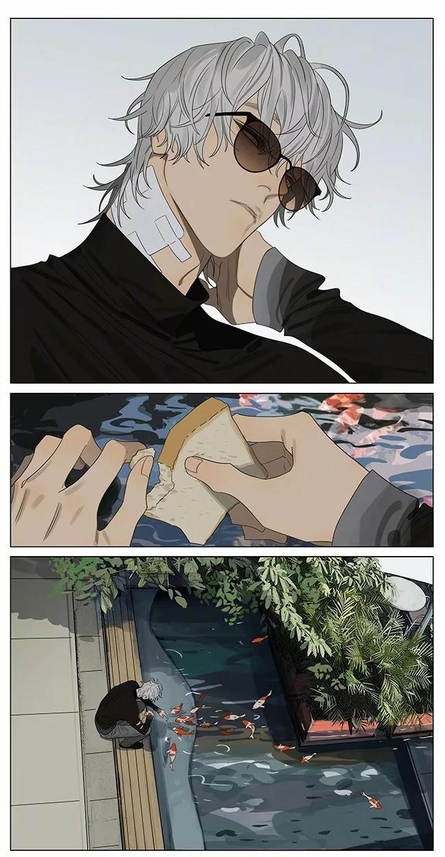 19 Días - Capítulo 386 manhwa