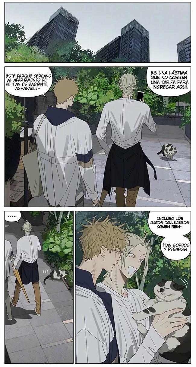19 Días - Capítulo 386 manhwa