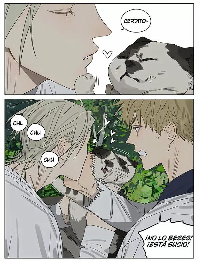 19 Días - Capítulo 386 manhwa