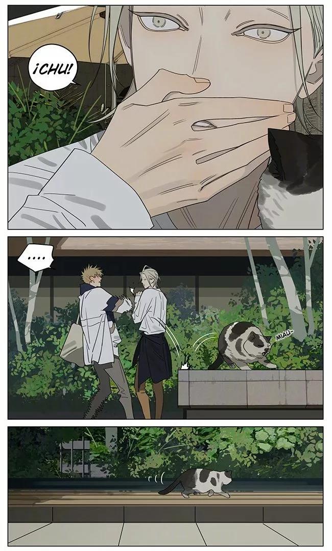 19 Días - Capítulo 386 manhwa