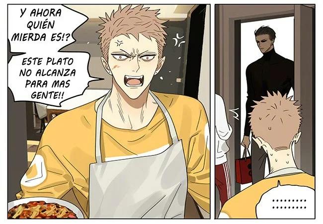 19 Días - Capítulo 300 2 manhwa