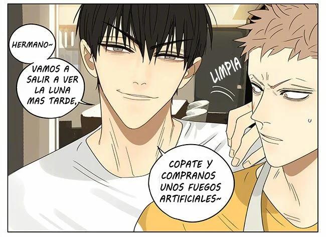 19 Días - Capítulo 300 2 manhwa