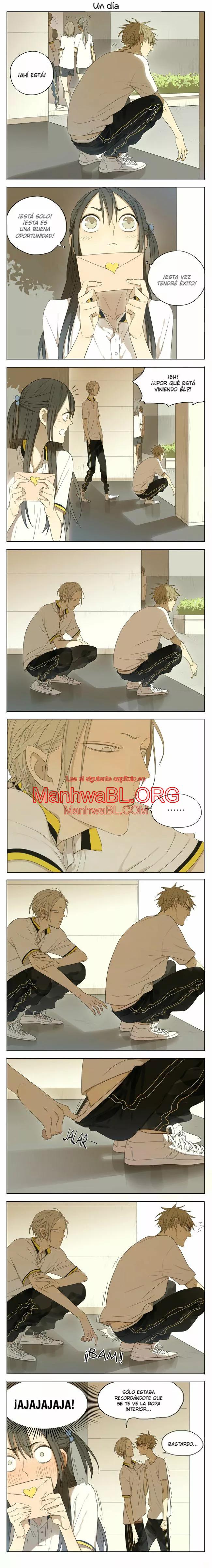 19 Días - Capítulo 99 manhwa