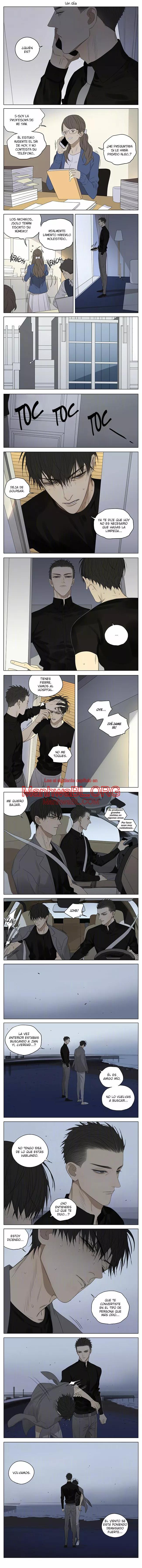 19 Días - Capítulo 228 manhwa