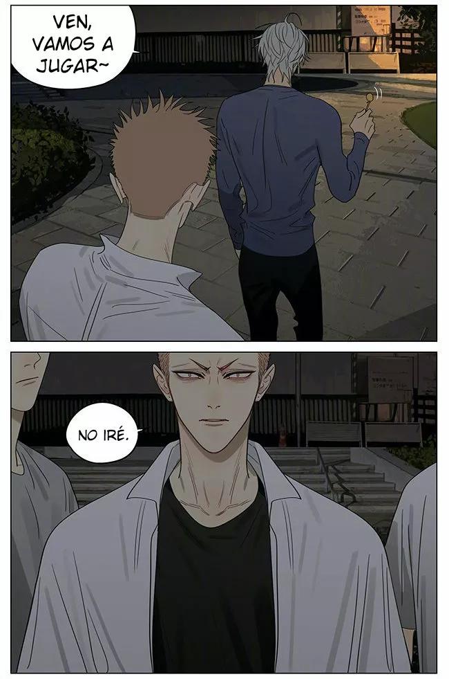19 Días - Capítulo 367 3 manhwa