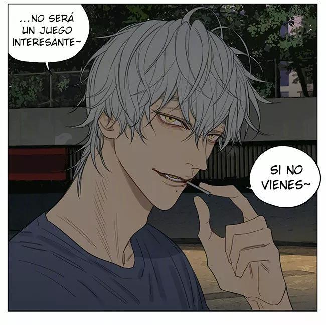 19 Días - Capítulo 367 3 manhwa