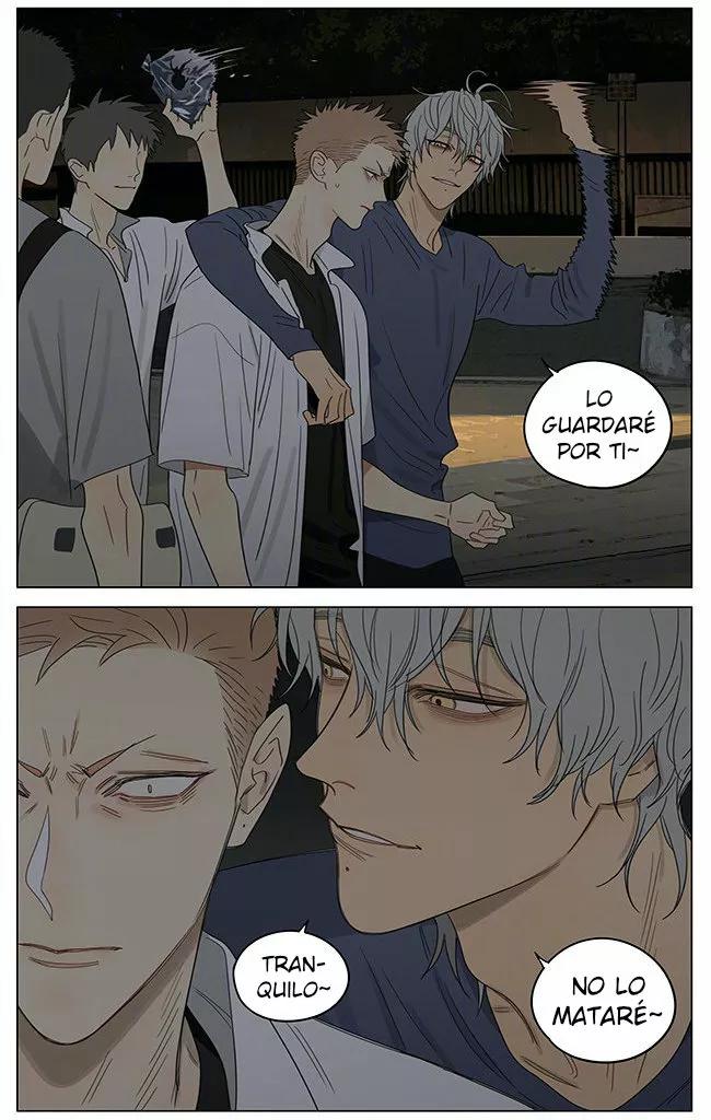 19 Días - Capítulo 367 3 manhwa