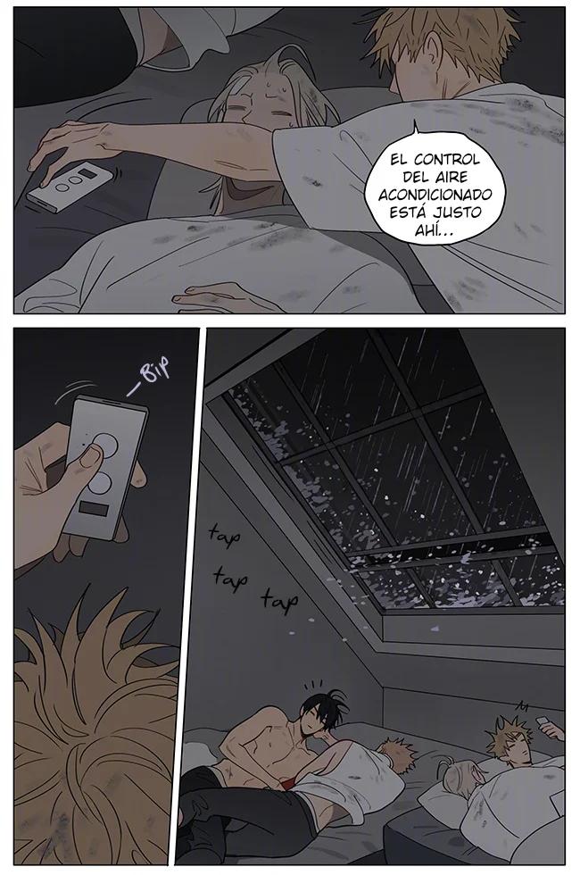 19 Días - Capítulo 426 3 manhwa