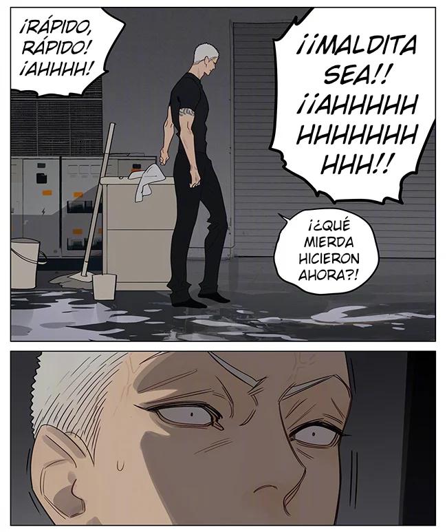 19 Días - Capítulo 426 3 manhwa
