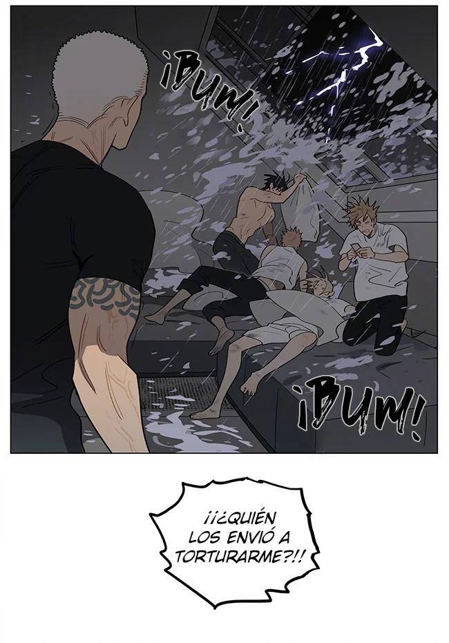 19 Días - Capítulo 426 3 manhwa