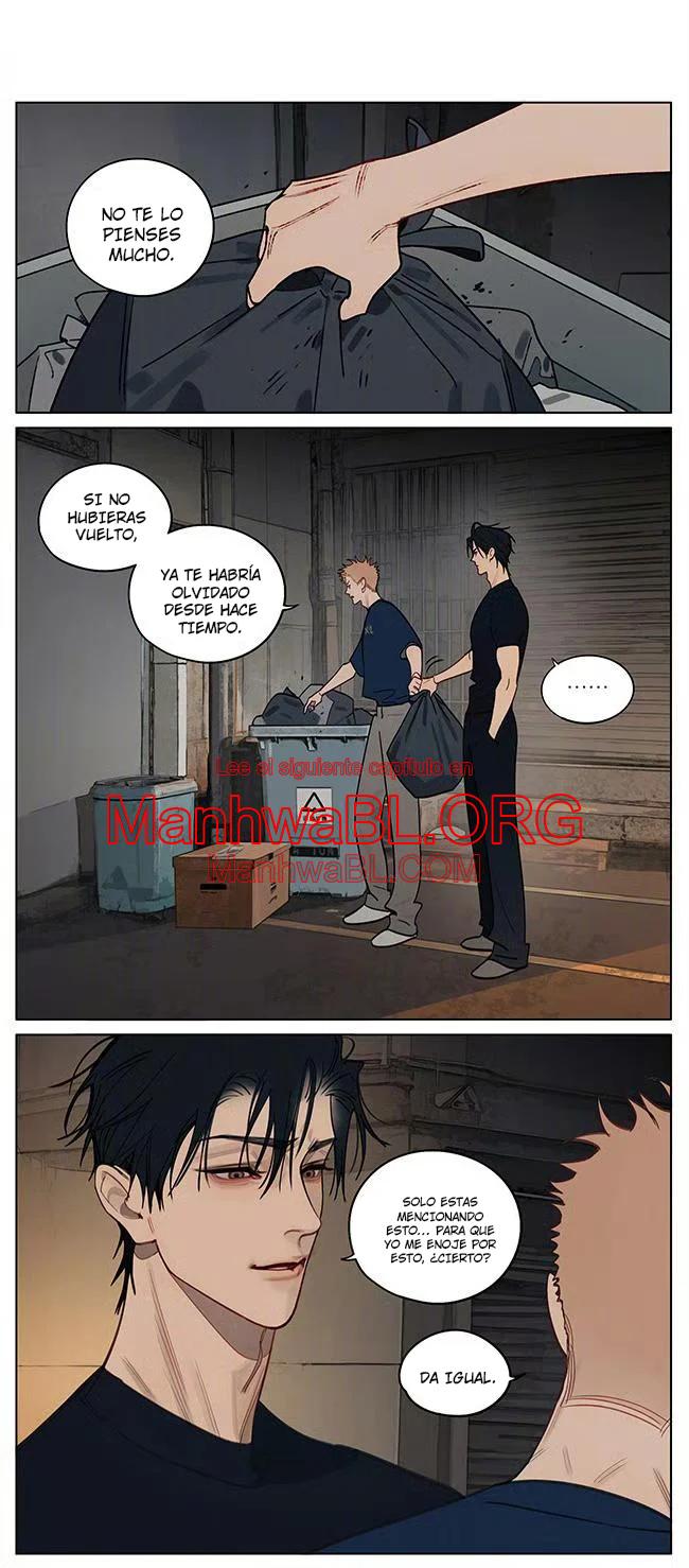 19 Días - Capítulo 457 manhwa