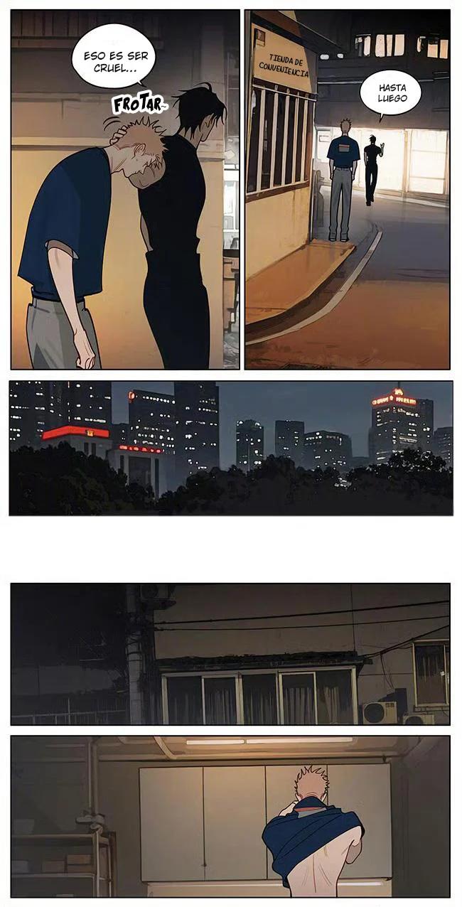 19 Días - Capítulo 457 manhwa