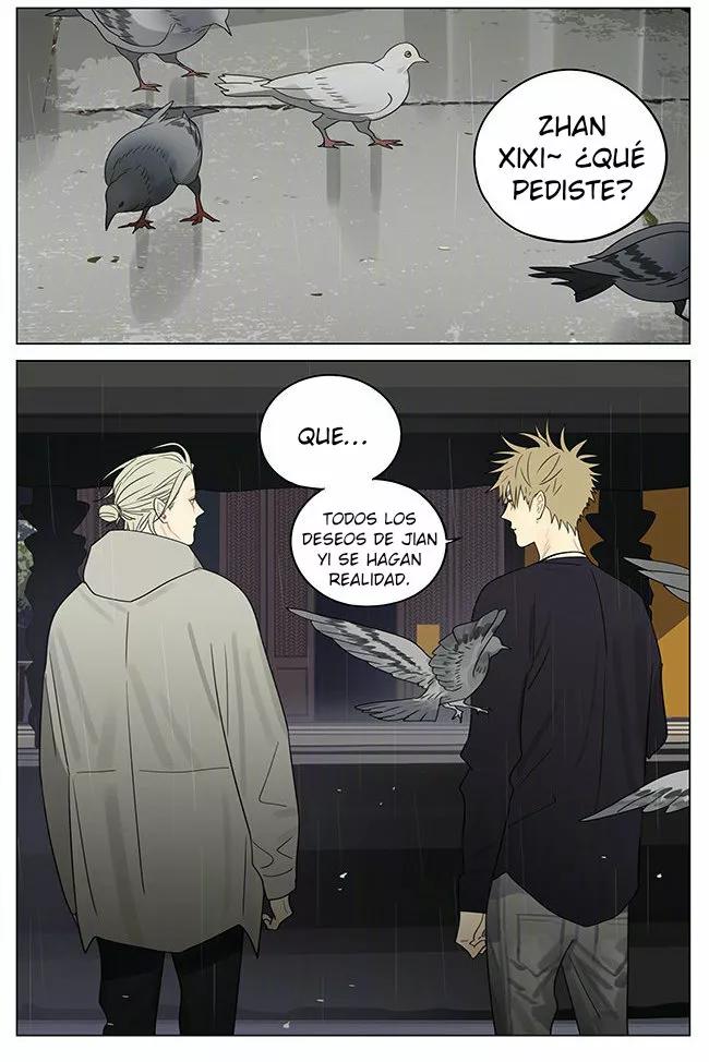 19 Días - Capítulo 373 2 manhwa