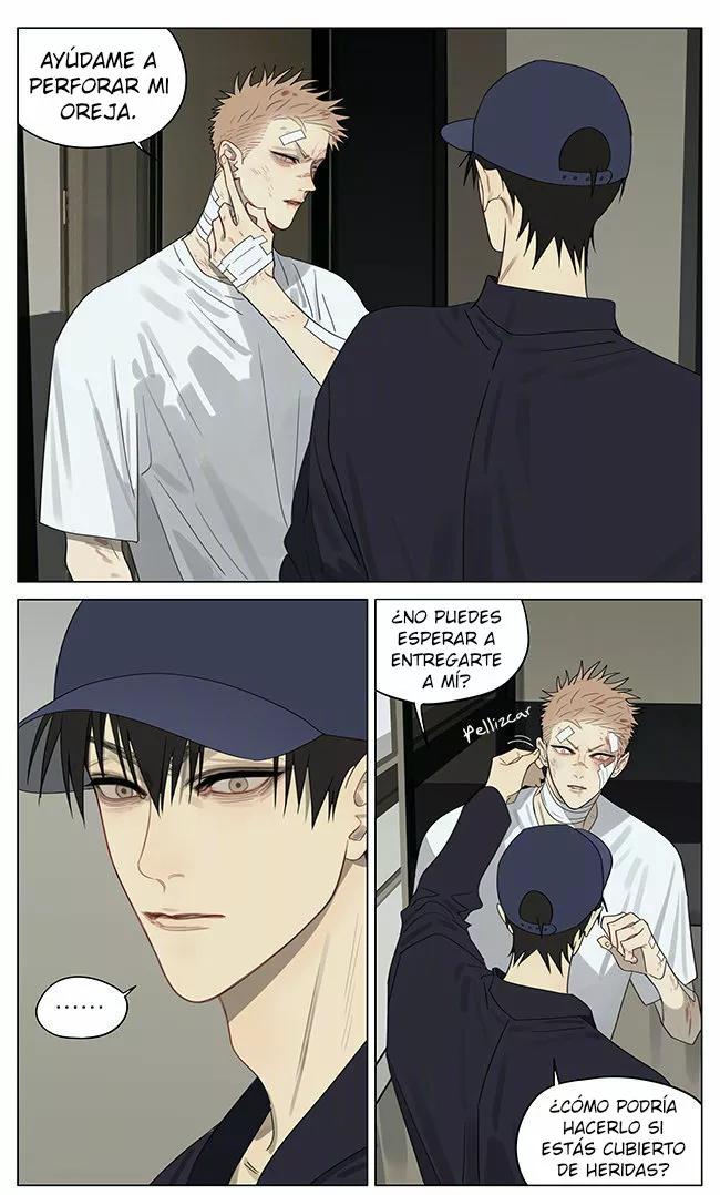 19 Días - Capítulo 373 2 manhwa