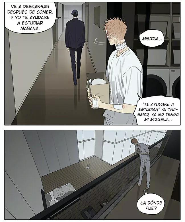 19 Días - Capítulo 373 2 manhwa