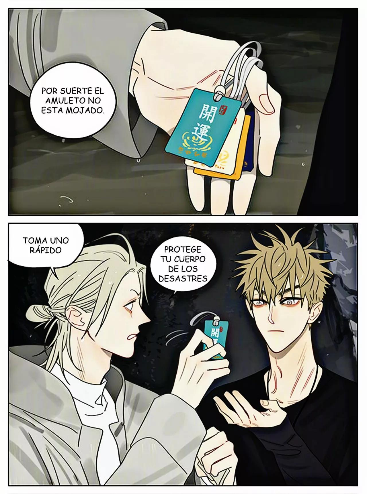19 Días - Capítulo 374 manhwa