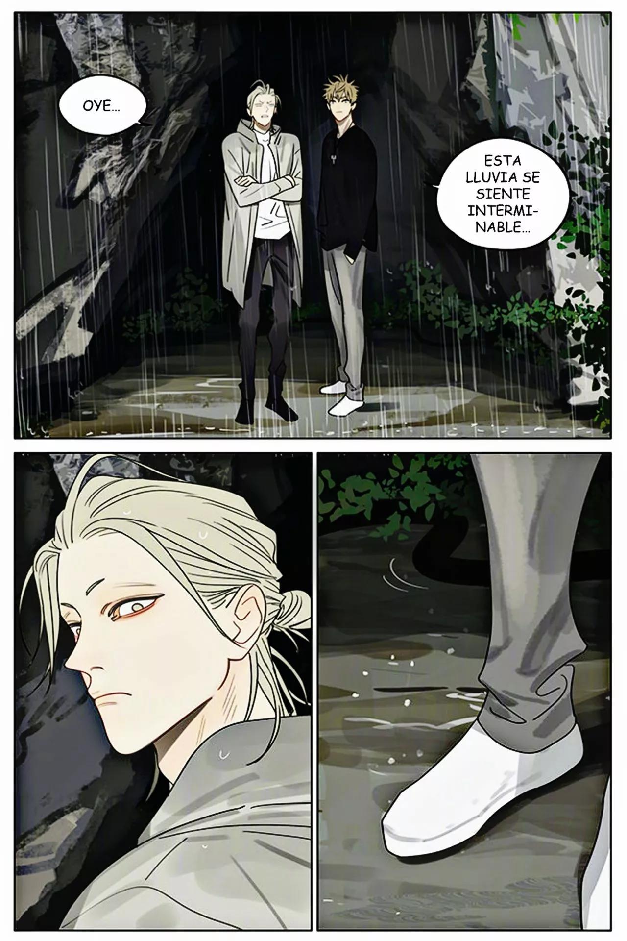 19 Días - Capítulo 374 manhwa