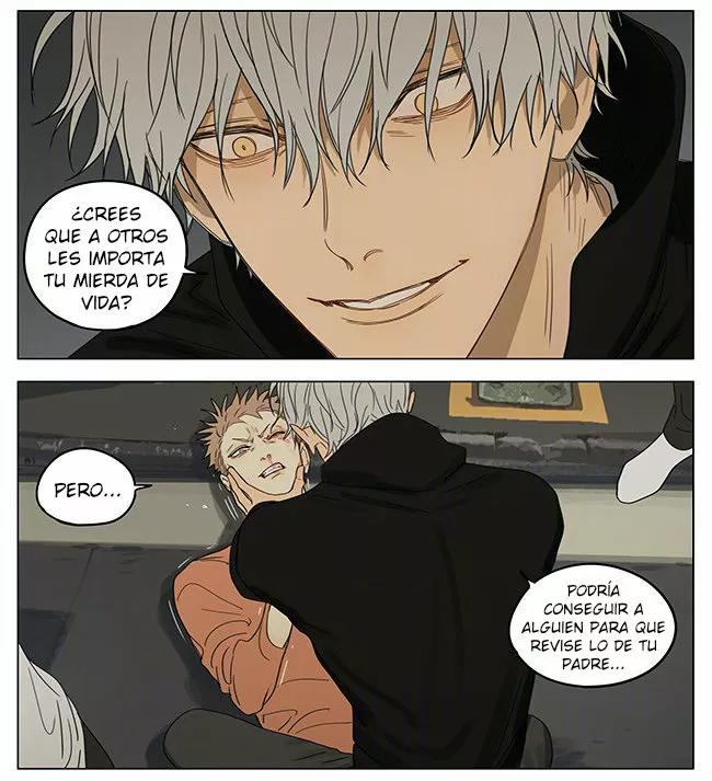 19 Días - Capítulo 338 manhwa
