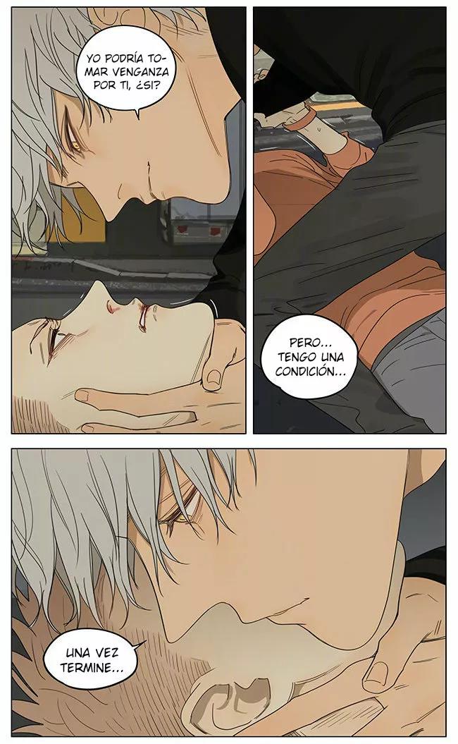 19 Días - Capítulo 338 manhwa