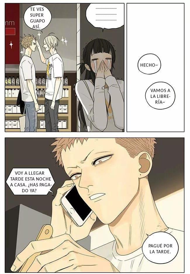 19 Días - Capítulo 259 2 manhwa