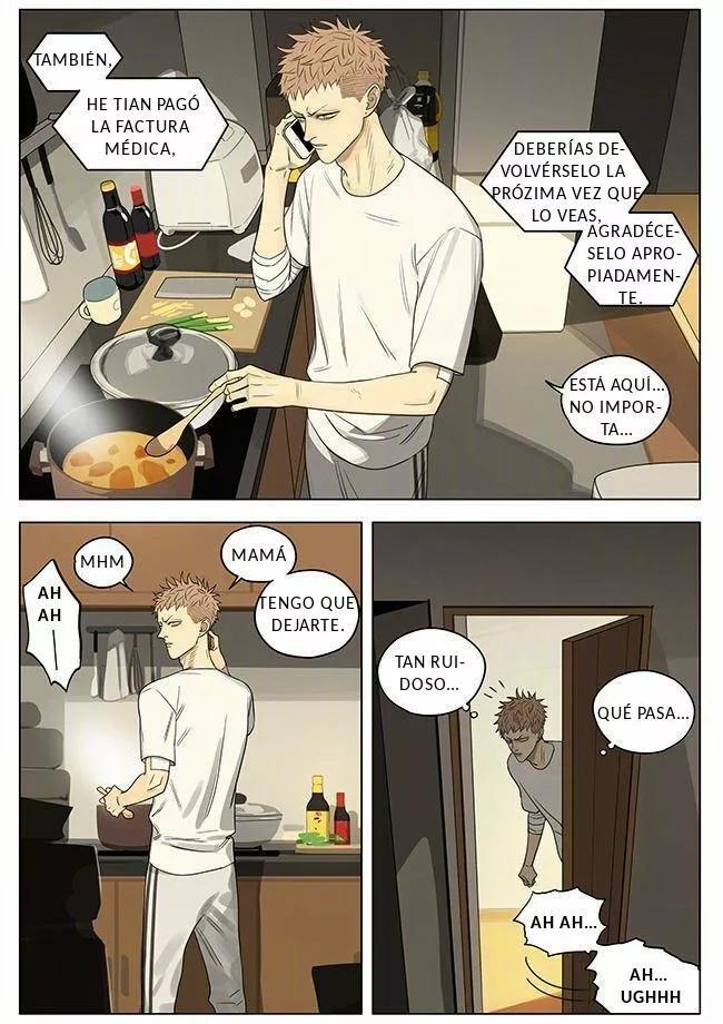 19 Días - Capítulo 259 2 manhwa