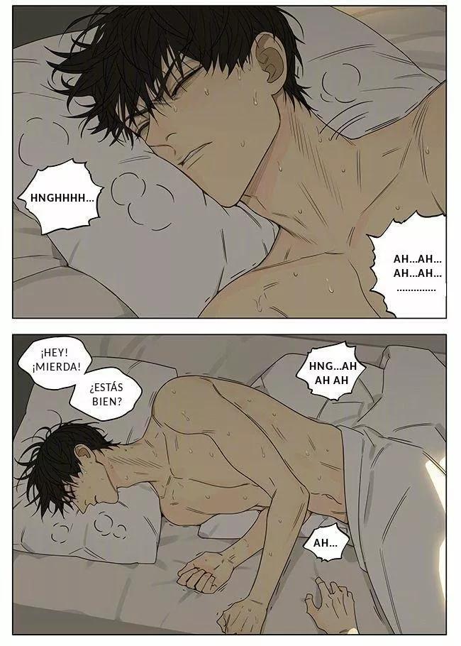 19 Días - Capítulo 259 2 manhwa