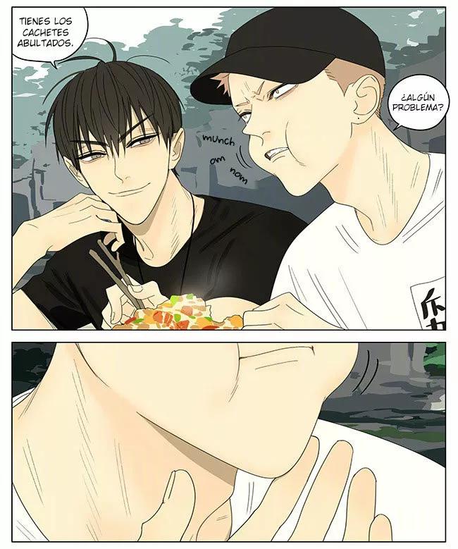 19 Días - Capítulo 327 3 manhwa