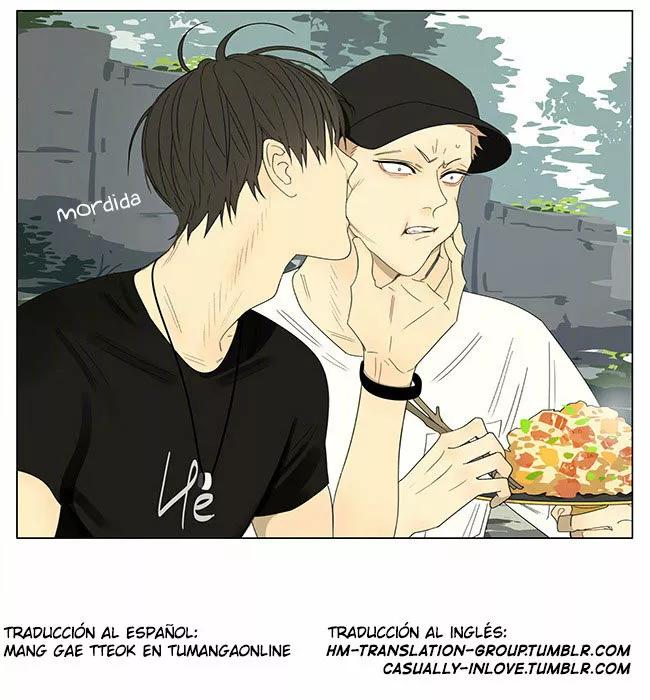 19 Días - Capítulo 327 3 manhwa