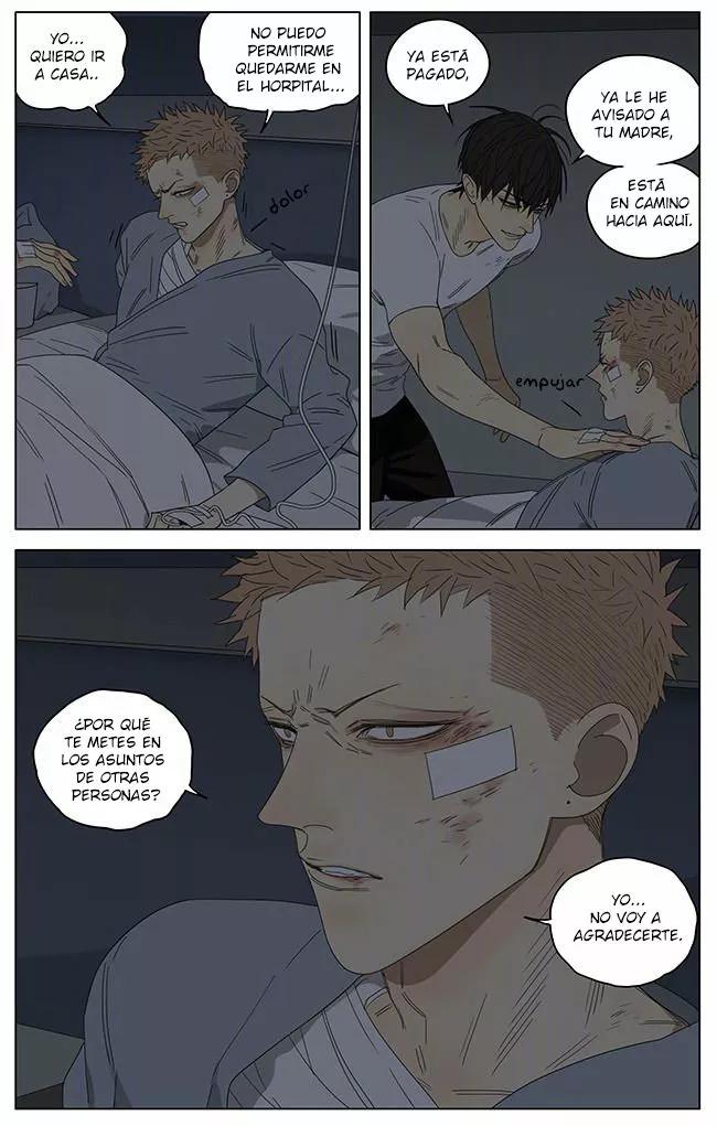 19 Días - Capítulo 245 2 manhwa
