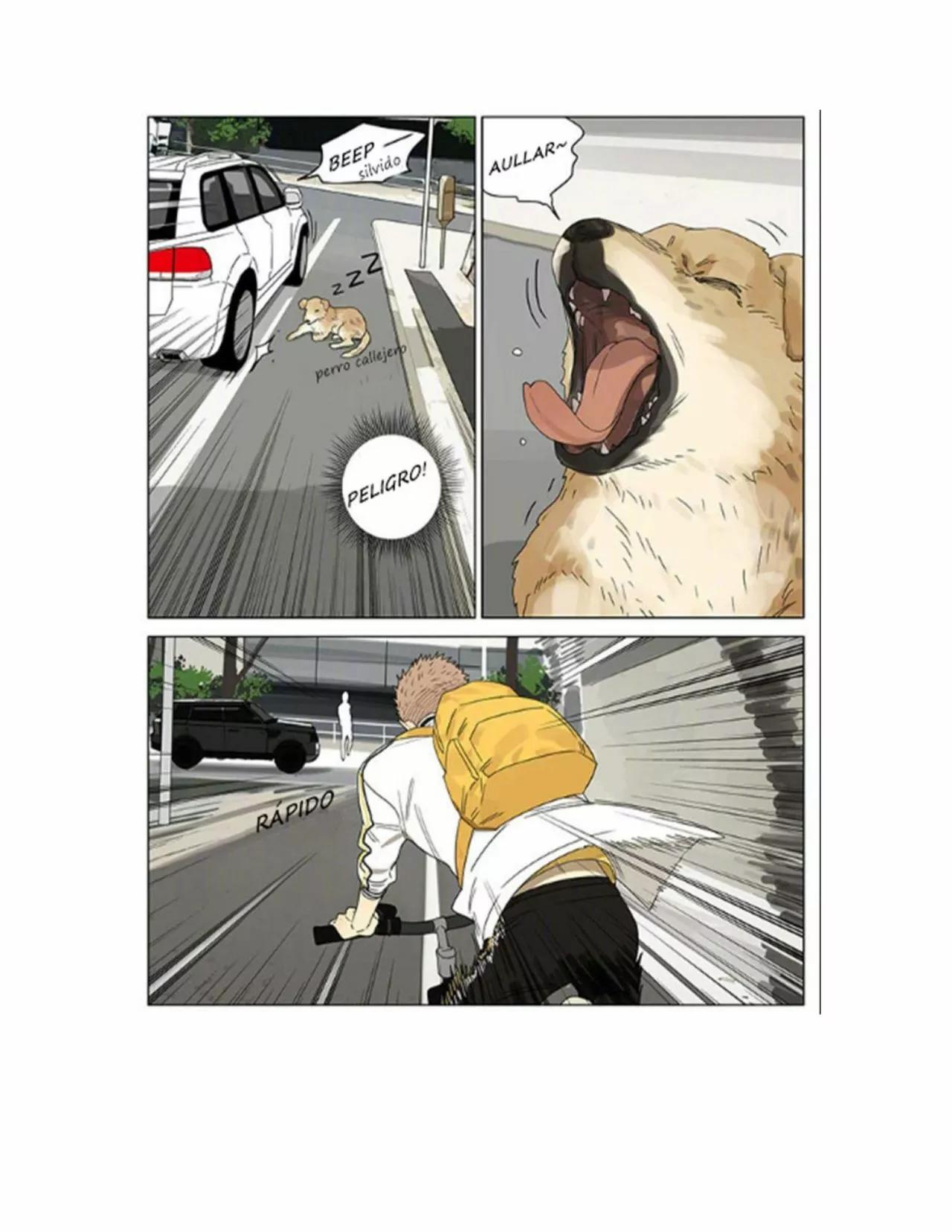 19 Días - Capítulo 237 2 manhwa