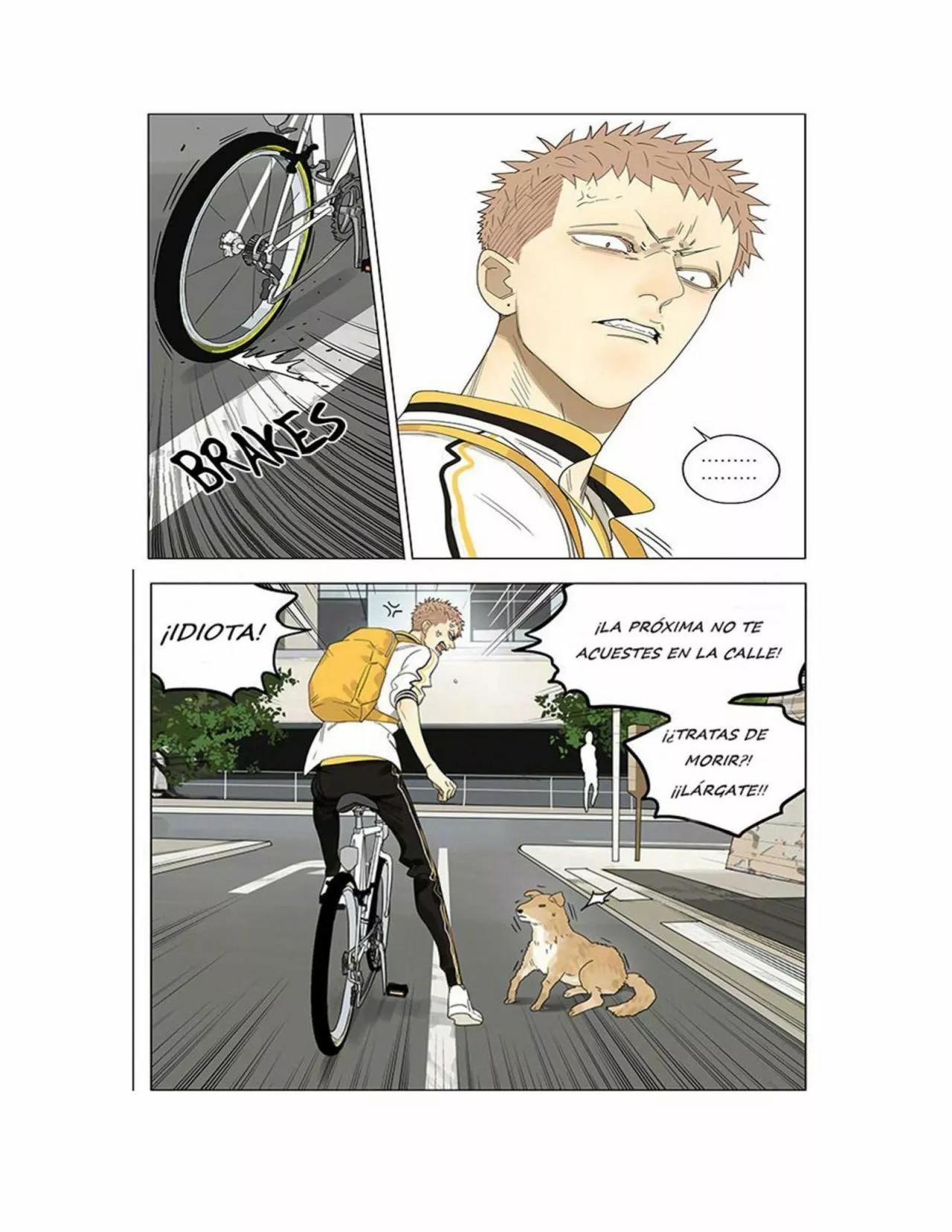 19 Días - Capítulo 237 2 manhwa