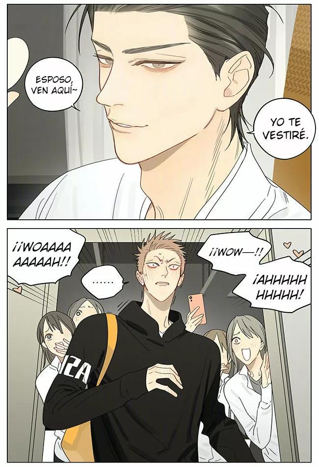 19 Días - Capítulo 355 3 manhwa