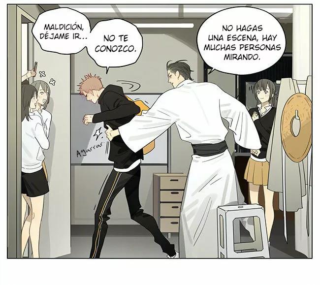 19 Días - Capítulo 355 3 manhwa