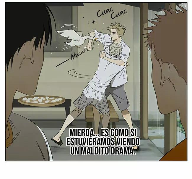 19 Días - Capítulo 332 3 manhwa